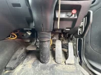 Isuzu GIGA лот № 4397 оценка 3  с аукциона в Японии 3