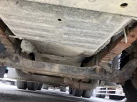 Isuzu GIGA лот № 4397 оценка 3  с аукциона в Японии 8