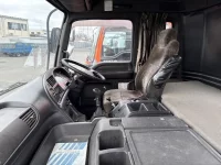 Isuzu GIGA лот № 4397 оценка 3  с аукциона в Японии 4