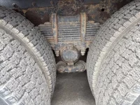 Isuzu GIGA лот № 4397 оценка 3  с аукциона в Японии 7