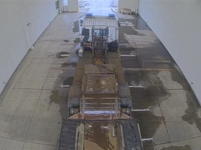 Isuzu GIGA  с аукциона в Японии