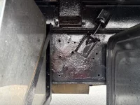 Isuzu GIGA лот № 4384 оценка R  с аукциона в Японии 10