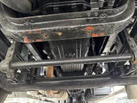 Isuzu GIGA лот № 4384 оценка R  с аукциона в Японии 9