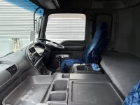 Isuzu GIGA лот № 4384 оценка R  с аукциона в Японии 4