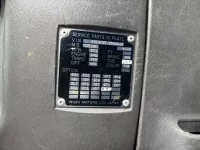 Isuzu GIGA лот № 4384 оценка R  с аукциона в Японии 7