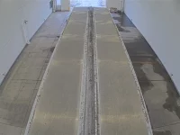 Isuzu GIGA лот № 4384 оценка R  с аукциона в Японии 2