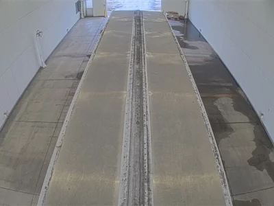 Isuzu GIGA  с аукциона в Японии