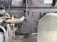 Isuzu GIGA лот № 4480 оценка 3  с аукциона в Японии 9