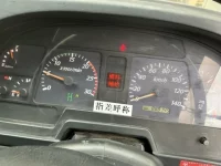 Isuzu GIGA лот № 4480 оценка 3  с аукциона в Японии 5