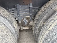 Isuzu GIGA лот № 4480 оценка 3  с аукциона в Японии 7