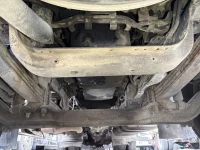 Isuzu GIGA лот № 4480 оценка 3  с аукциона в Японии 8