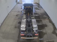 Isuzu GIGA лот № 4480 оценка 3  с аукциона в Японии 2