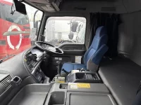 Isuzu GIGA лот № 4480 оценка 3  с аукциона в Японии 4