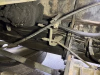 Isuzu GIGA лот № 4387 оценка 3.5  с аукциона в Японии 10