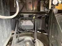 Isuzu GIGA лот № 4387 оценка 3.5  с аукциона в Японии 9