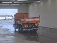 Isuzu GIGA лот № 4387 оценка 3.5  с аукциона в Японии 1