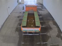 Isuzu GIGA лот № 4387 оценка 3.5  с аукциона в Японии 2