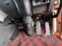 Isuzu GIGA лот № 4387 оценка 3.5  с аукциона в Японии 3