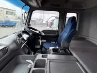 Isuzu GIGA лот № 4387 оценка 3.5  с аукциона в Японии 4