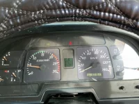 Isuzu GIGA лот № 4387 оценка 3.5  с аукциона в Японии 5