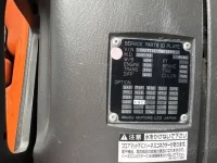 Isuzu GIGA лот № 4387 оценка 3.5  с аукциона в Японии 6