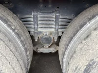 Isuzu GIGA лот № 4387 оценка 3.5  с аукциона в Японии 7