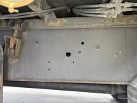 Isuzu GIGA лот № 4460 оценка 3.5  с аукциона в Японии 9