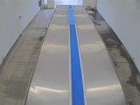 Isuzu GIGA лот № 4460 оценка 3.5  с аукциона в Японии 2