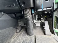 Isuzu GIGA лот № 4460 оценка 3.5  с аукциона в Японии 3