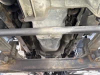 Isuzu GIGA лот № 4460 оценка 3.5  с аукциона в Японии 8