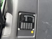 Isuzu GIGA лот № 4460 оценка 3.5  с аукциона в Японии 6