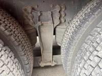 Isuzu GIGA лот № 4460 оценка 3.5  с аукциона в Японии 7