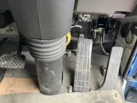 Isuzu GIGA лот № 12033 оценка 3.5  с аукциона в Японии 3