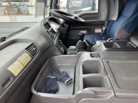 Isuzu GIGA лот № 12033 оценка 3.5  с аукциона в Японии 4