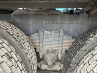 Isuzu GIGA лот № 12033 оценка 3.5  с аукциона в Японии 7