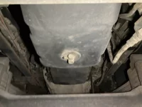 Isuzu GIGA лот № 12033 оценка 3.5  с аукциона в Японии 8