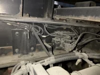 Isuzu GIGA лот № 12033 оценка 3.5  с аукциона в Японии 10