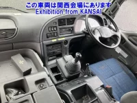 Isuzu GIGA лот № 53032 оценка 3  с аукциона в Японии 4