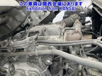 Isuzu GIGA лот № 53032 оценка 3  с аукциона в Японии 6