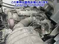 Isuzu GIGA лот № 53032 оценка 3  с аукциона в Японии 7