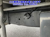 Isuzu GIGA лот № 53032 оценка 3  с аукциона в Японии 10