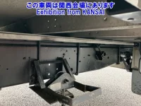 Isuzu GIGA лот № 53032 оценка 3  с аукциона в Японии 9