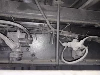 Isuzu GIGA лот № 4526 оценка 3.5  с аукциона в Японии 10