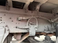 Isuzu GIGA лот № 4526 оценка 3.5  с аукциона в Японии 9