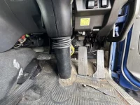 Isuzu GIGA лот № 4526 оценка 3.5  с аукциона в Японии 3