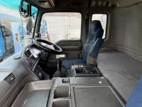 Isuzu GIGA лот № 4526 оценка 3.5  с аукциона в Японии 4