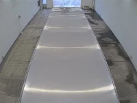 Isuzu GIGA лот № 4526 оценка 3.5  с аукциона в Японии 2