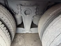 Isuzu GIGA лот № 4526 оценка 3.5  с аукциона в Японии 7