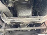 Isuzu GIGA лот № 4526 оценка 3.5  с аукциона в Японии 8