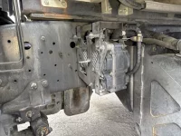 Isuzu GIGA лот № 4525 оценка 3.5  с аукциона в Японии 9